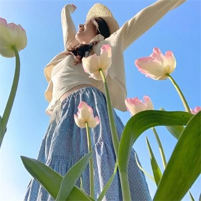 落花有泪犹带恨